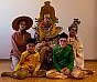 De Kaiser und d′Nachtigall 2004