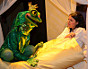 Froschkönig 2014