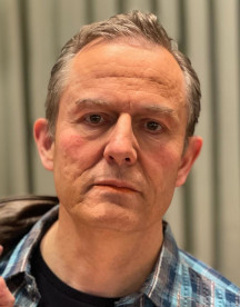 Peter Rothlin