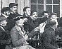 Helfende Kräfte 1945