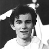Peter Rothlin
