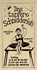 Aufkleber