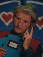 Peter Rothlin