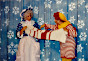 Frau Holle 1988