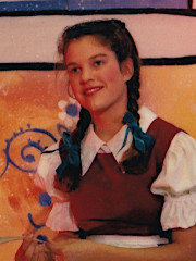 Fränzi Scheim